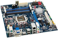 Intel DH55TC (BOXDH55TC)